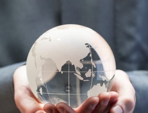 Capabilities Statement Updated