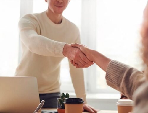 SAM.gov Registration Active